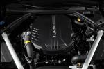 Genesis G70 3.3T 2017 года (KR)